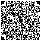 QR code with Henson's Stamp & Engraving contacts