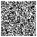 QR code with Hh Gregg contacts