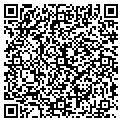QR code with A Clean Scene contacts