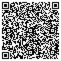 QR code with Cssa contacts