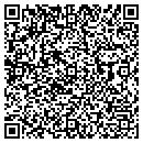 QR code with Ultra Swayed contacts