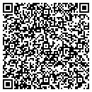 QR code with D & R Deli Grocery contacts