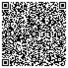 QR code with Adams Cliff & Amioka Ann contacts