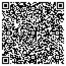 QR code with Tony's Southwest Imports Inc contacts