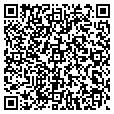 QR code with no name contacts