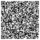 QR code with Callahan Community Corrections contacts