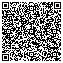 QR code with Mr Appliance contacts
