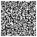 QR code with Alpha & Omega contacts