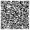 QR code with C&C Fence Co contacts
