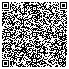 QR code with Family Health Centers Inc contacts