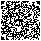 QR code with Advance Construction CO of DE contacts