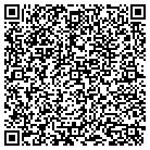 QR code with Ralph Davis Appliance Heating contacts