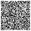 QR code with Allen Street Laundry contacts