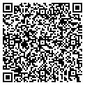 QR code with C U A Inc contacts