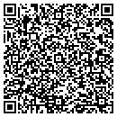QR code with Pinky Toes contacts