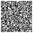 QR code with Harold Johns Jr contacts