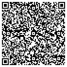 QR code with High Laurel Campground contacts