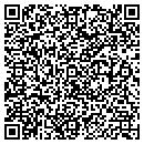 QR code with B&T Remodeling contacts