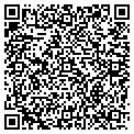 QR code with Jam Kitchen contacts