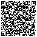 QR code with Its Me contacts