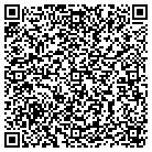 QR code with Manheim Interactive Inc contacts