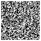 QR code with A & A Communications Inc contacts