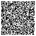 QR code with Ada Inc contacts