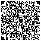QR code with T & R Appliances Sales & Rpr contacts