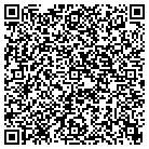 QR code with Custom Sound & Security contacts