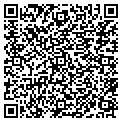 QR code with Dynamic contacts