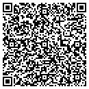 QR code with Taylor Studio contacts