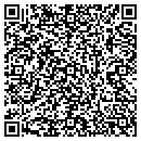 QR code with Gazalski Stereo contacts