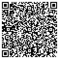 QR code with Handa Imports contacts