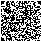 QR code with Julies Fish & Pond Inc contacts