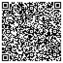 QR code with Hillcrest High Fidelity contacts
