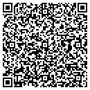 QR code with Regal Resort contacts