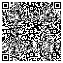 QR code with A & A Service contacts