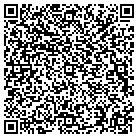 QR code with Alabama Board Of Pardons And Paroles contacts