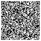 QR code with J C's Tint Alarm & Audio contacts