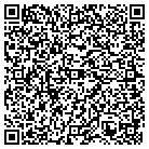 QR code with Head & Shoulders Knees & Toes contacts