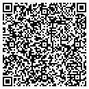QR code with M& S Electronics contacts