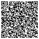 QR code with Howard's Auto contacts