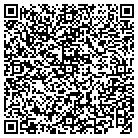 QR code with RINKER Building Materials contacts