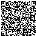 QR code with Bose contacts