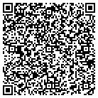QR code with R & R Kustom Kar Stereo contacts