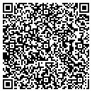 QR code with Krupp Jeremy contacts
