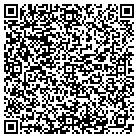 QR code with Twin Cities Land Title Inc contacts