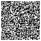 QR code with Tipton's US 25 Auto Parts contacts