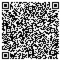 QR code with Aisle 7 contacts