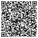 QR code with Aj S Washateria contacts